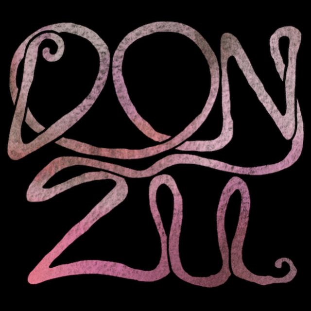Donzii - 'Mines' [Ringtone]