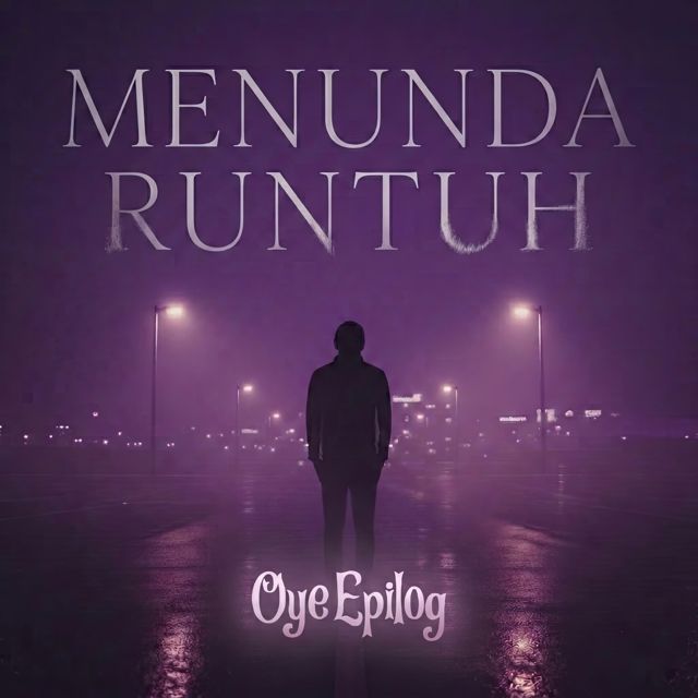 Oye Epilog - 'Menunda Runtuh' [Ringtone]