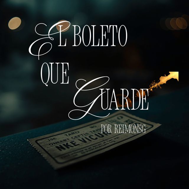 ReimonSG - 'El Boleto Que Guarde' [Ringtone]
