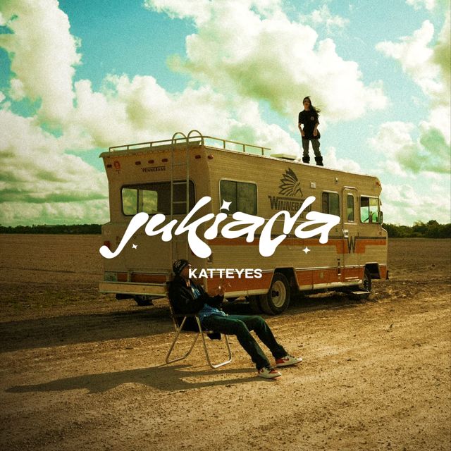 Katteyes - 'jukiada' [Ringtone]