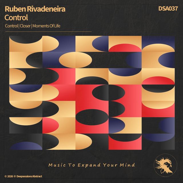Ruben Rivadeneira - 'Closer' [Ringtone]