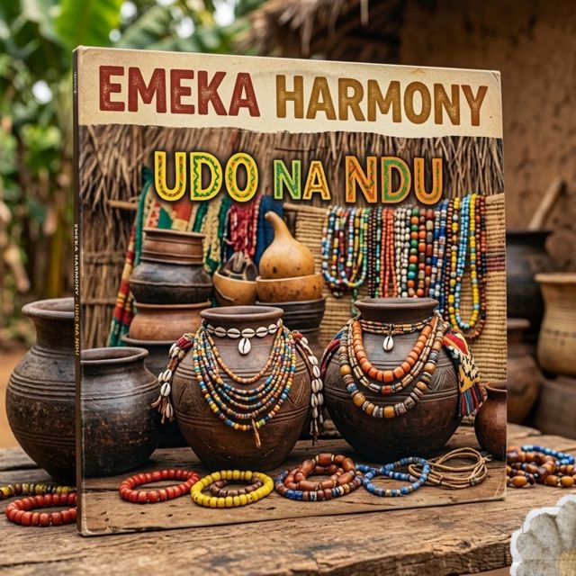 Emeka Harmony - 'Yes You Do' [Ringtone]