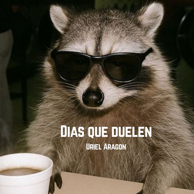 Uriel aragon - 'Dias Que Duelen' [Ringtone]