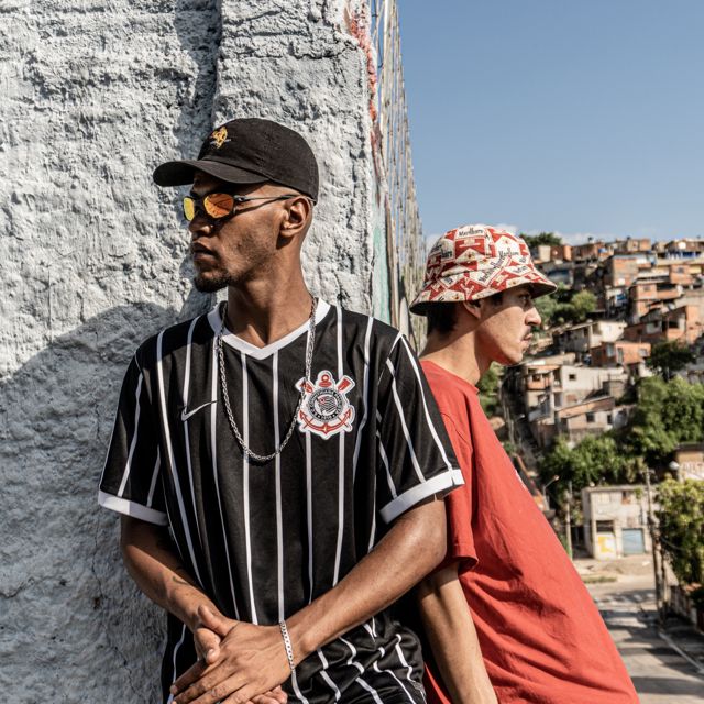 ManoWill - 'Velhos Modos (feat. Kadow)' [Ringtone]