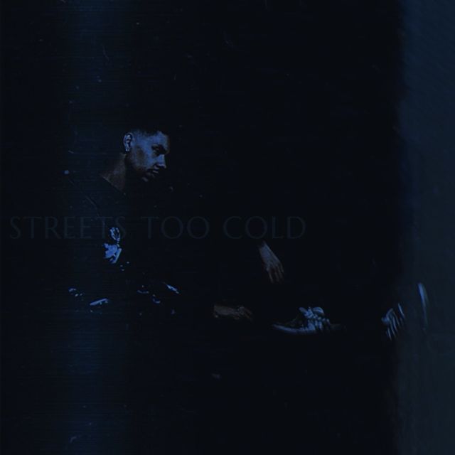 Nachite - 'Streets Too Cold' [Ringtone]