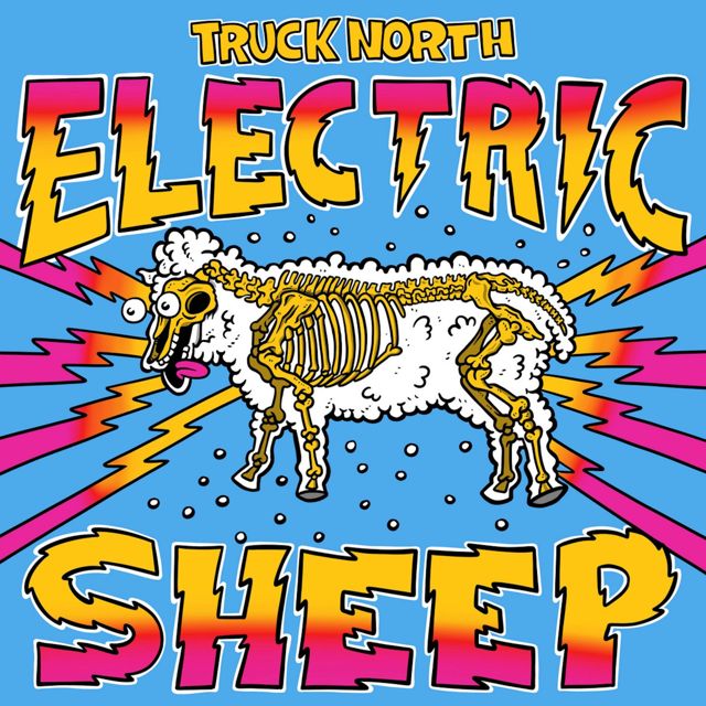 Truck North - 'Home Is' [Ringtone]