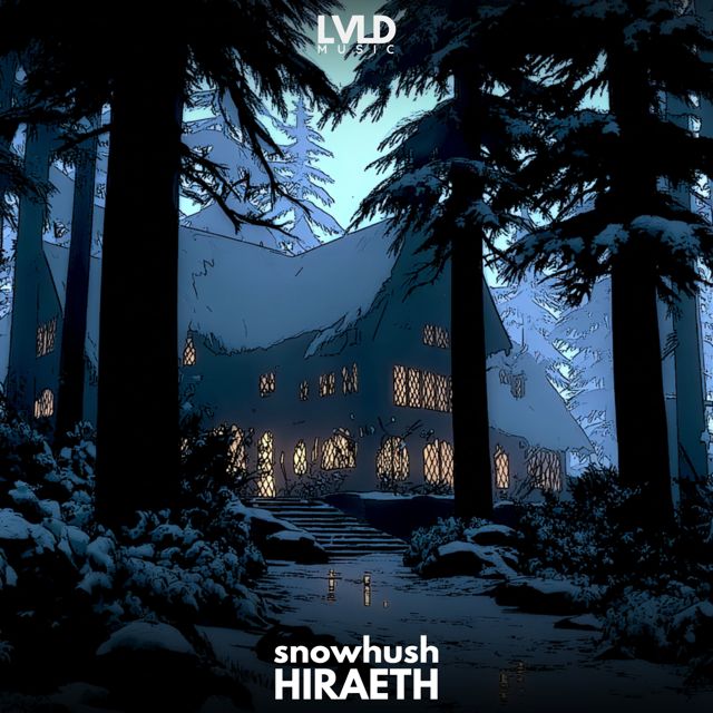 snowhush - 'Hiraeth' [Ringtone]