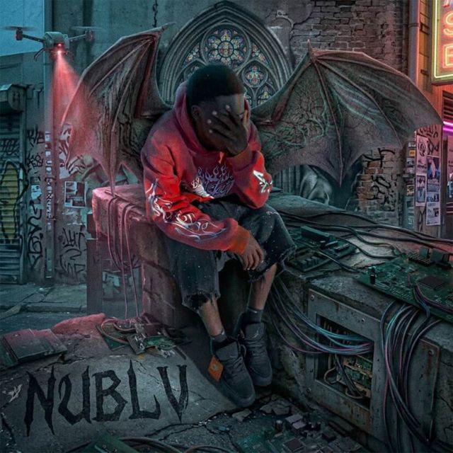 Shay - 'NUBLV' [Ringtone]