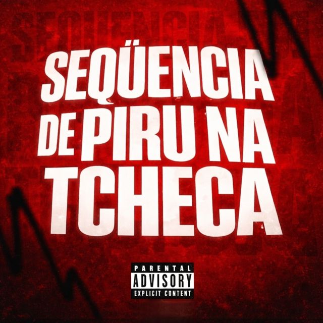 Dyoro - 'Sequência De Piru na Tcheca (feat. Mc Menor Thalis)' [Ringtone]