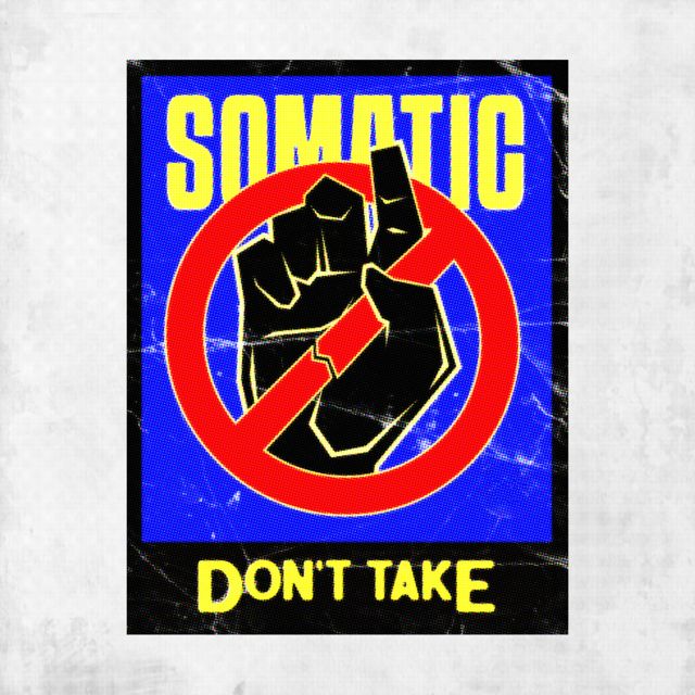 Somatic - 'Don't Take' [Ringtone]