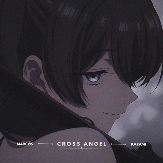 Kayami - 'Cross Angel (Slowed + Reverb) (feat. marcøs)' [Ringtone]