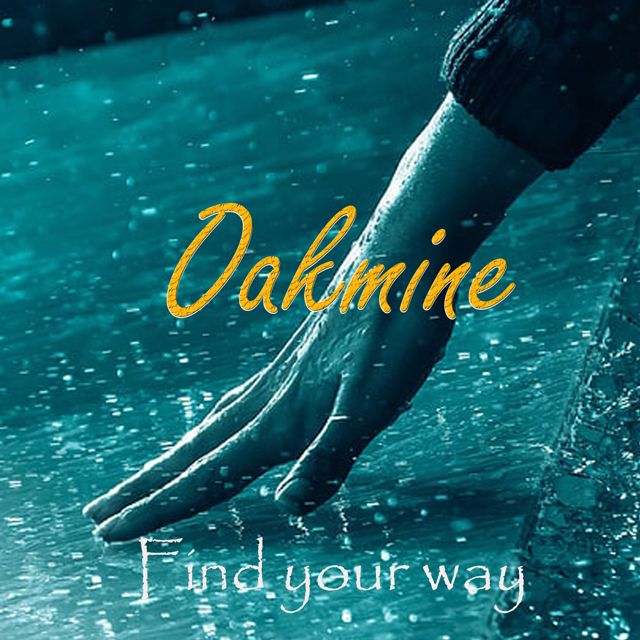 Oakmine - 'Find your way' [Ringtone]
