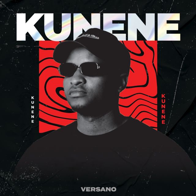 VERSANO - 'Kunene' [Ringtone]