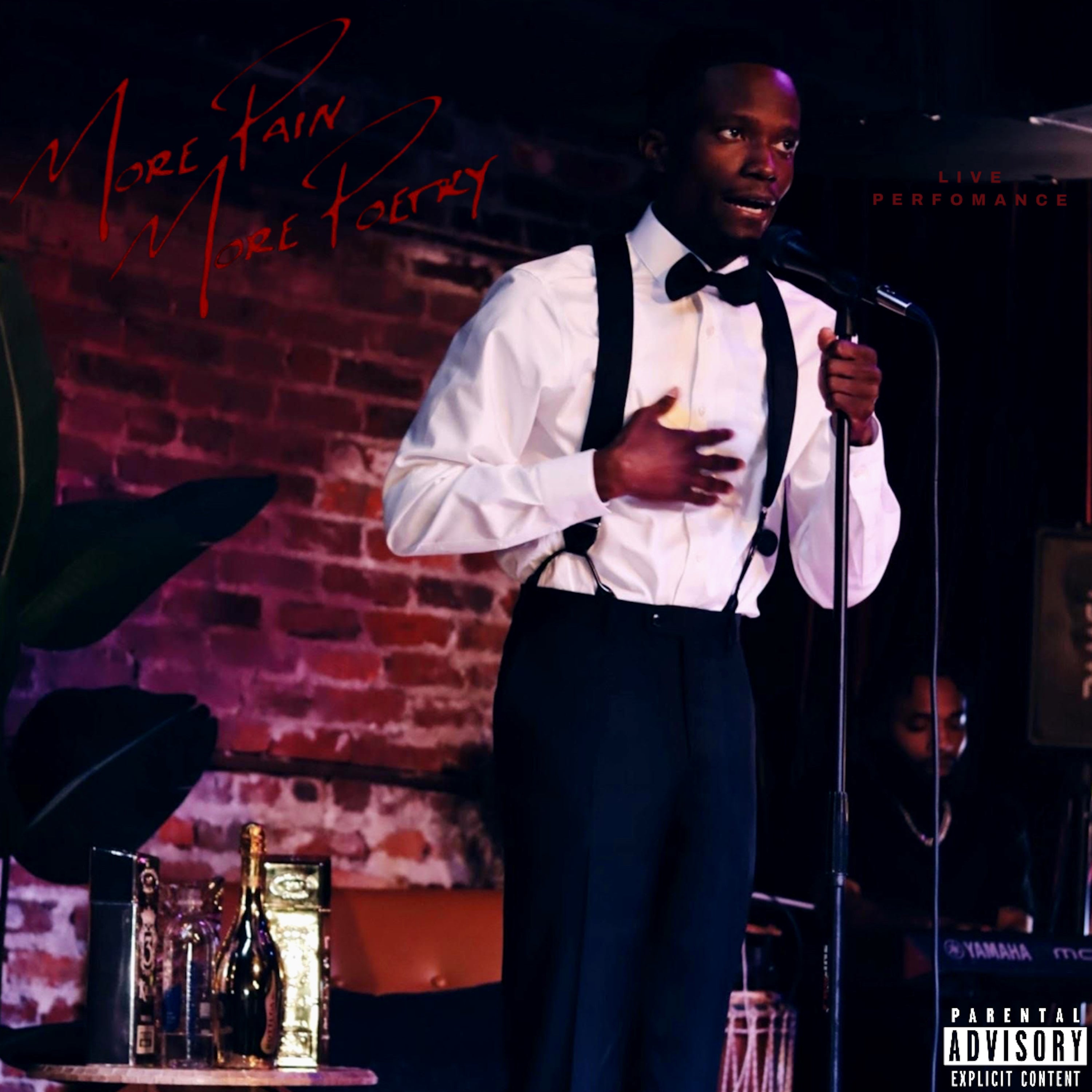 Fakefree KP & Leer Luciano - 'Rashonda (Live)' [Ringtone]