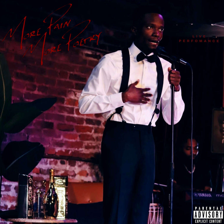 Fakefree Kp - 'Intro By Ciara Chantelle (feat. Leer Luciano, Ciara Chantelle)' [Ringtone]