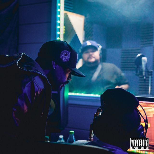 Kmpoy - 'Monopoly (feat. Shanty Boy)' [Ringtone]