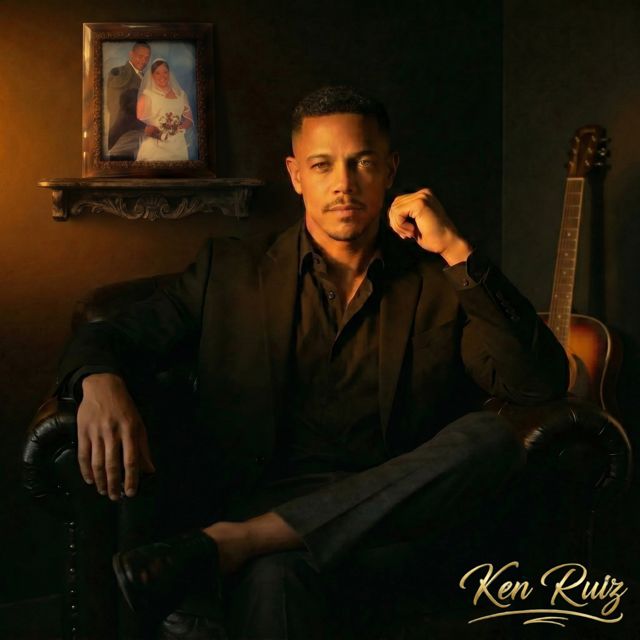 Ken Ruiz - 'Te Delata El Amor' [Ringtone]