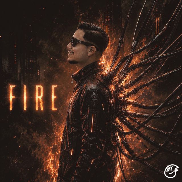 KYROSPHERE - 'Fire' [Ringtone]