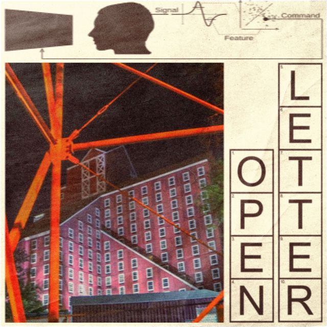 Open Letter - 'Obligation' [Ringtone]