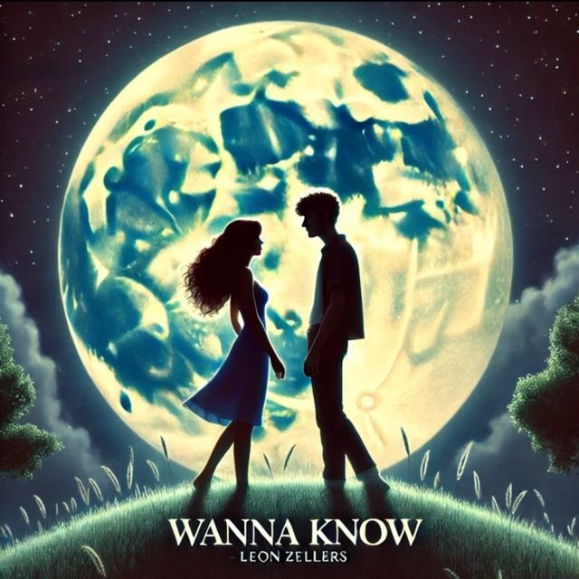 Leon Zellers - 'Wanna know' [Ringtone]