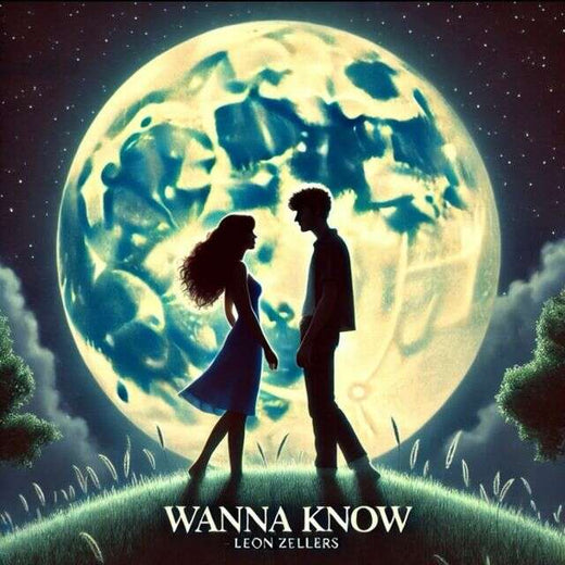 Leon Zellers - 'Wanna know' [Ringtone]