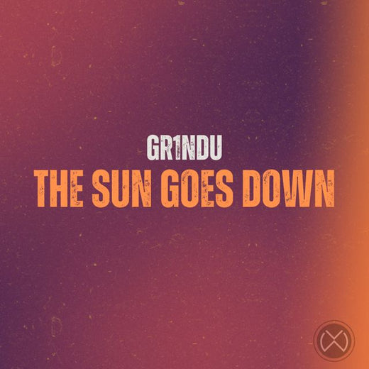 GR1NDU - 'The Sun Goes Down' [Ringtone]