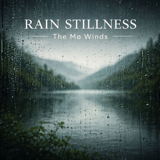 The Mo Winds - 'Rain Stillness' [Ringtone]