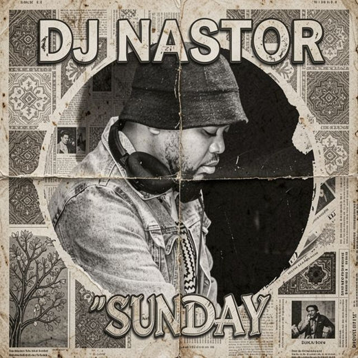 Dj Nastor - 'Sunday' [Ringtone]