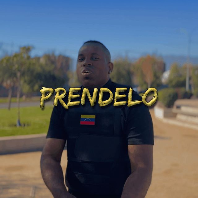 LeonardSoy - 'Préndelo' [Ringtone]