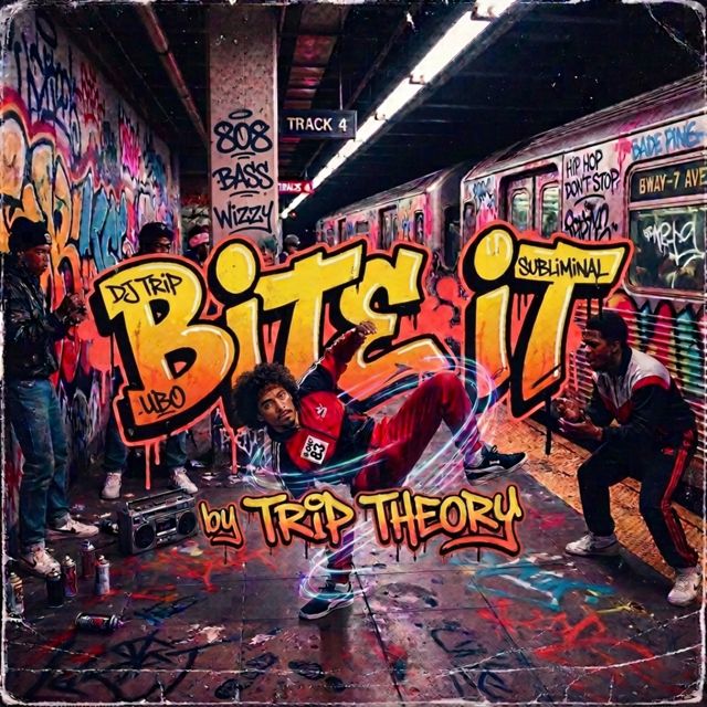 TRIP THEORY - 'Bite It (2026 Remaster)' [Ringtone]