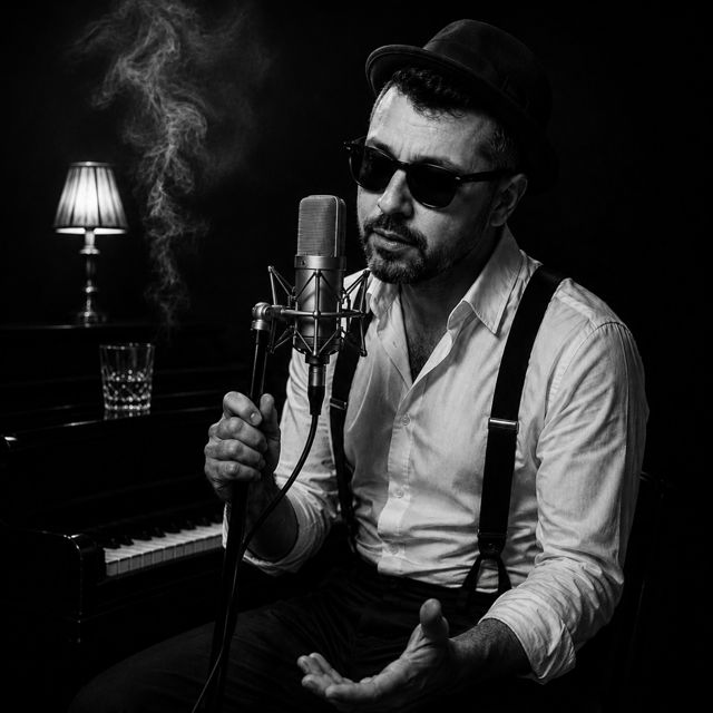 Jacohard - 'Facil (smooth version)' [Ringtone]