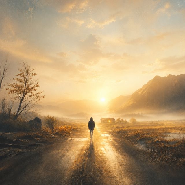 Eletronic Pulse - 'My Way Home' [Ringtone]