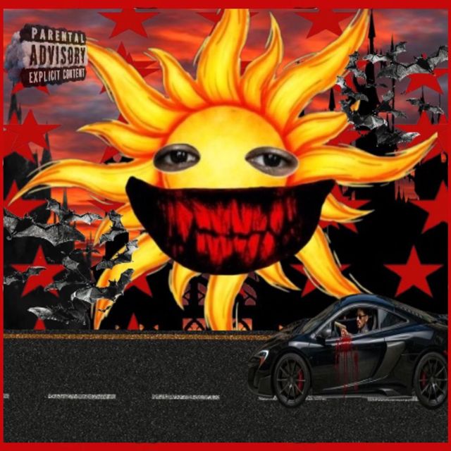 Mr.Leozin - 'Carro sportt (feat. Thune)' [Ringtone]