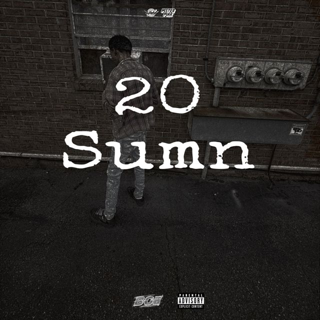 Yesteryear ATL - '20sumn (feat. Zah Boomin)' [Ringtone]