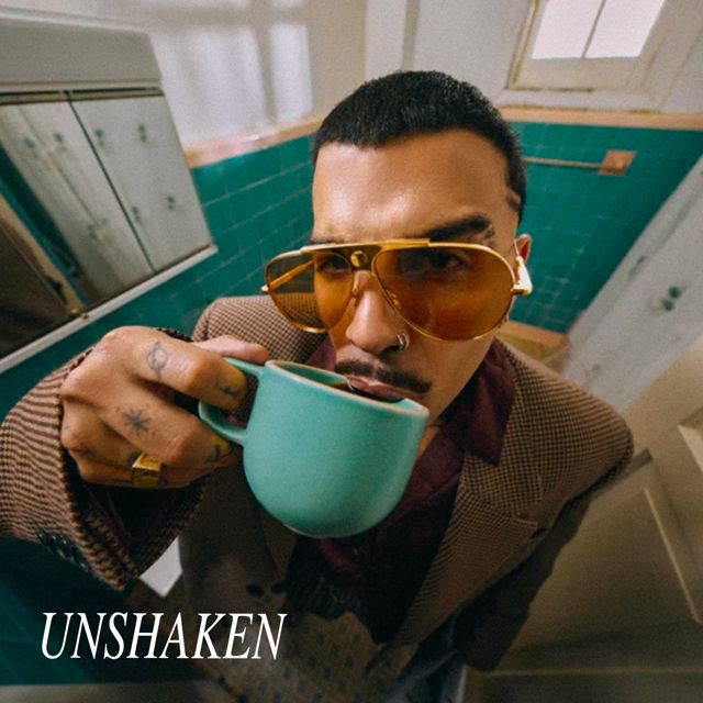 Cahoxx - 'Unshaken' [Ringtone]