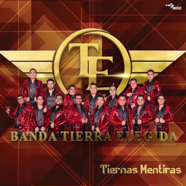 Banda Tierra Elegida - 'Tiernas Mentiras' [Ringtone]