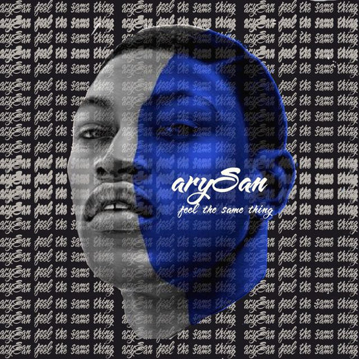 ArySan - 'Feel the same thing' [Ringtone]