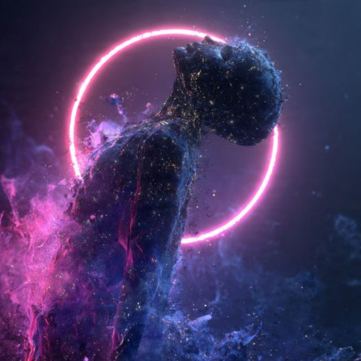 Progresión de vacío - 'Halo Protocol' [Tono de llamada]