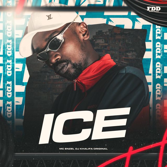 FDD Marcone - 'Ice (feat. DJ Khalifa Original & MC Enzel)' [Ringtone]