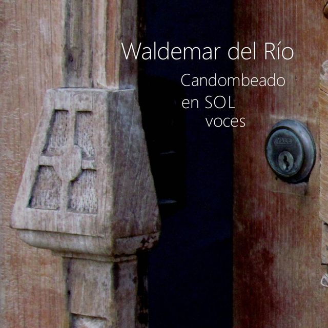 Waldemar Del Rio - 'Candombeado en SOL voces' [Ringtone]