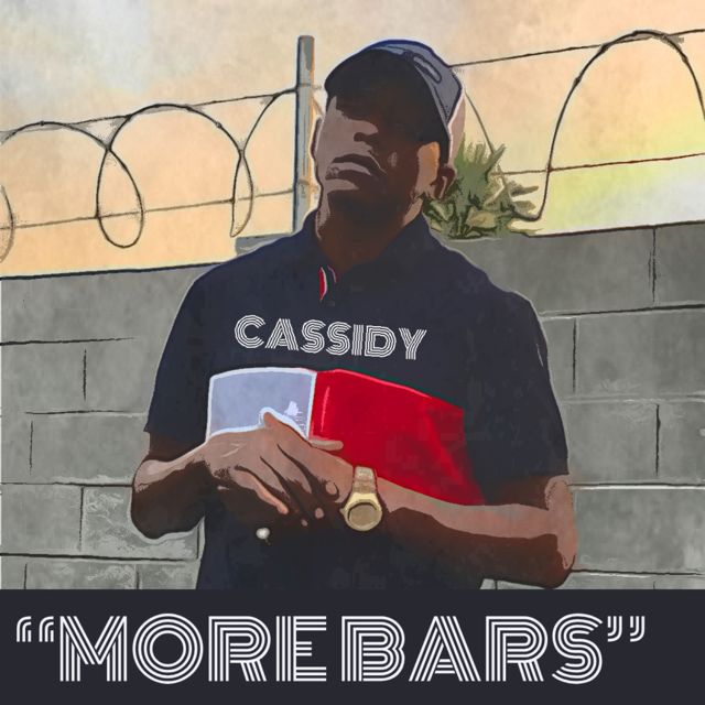 Cassidy - 'More Bars' [Ringtone]
