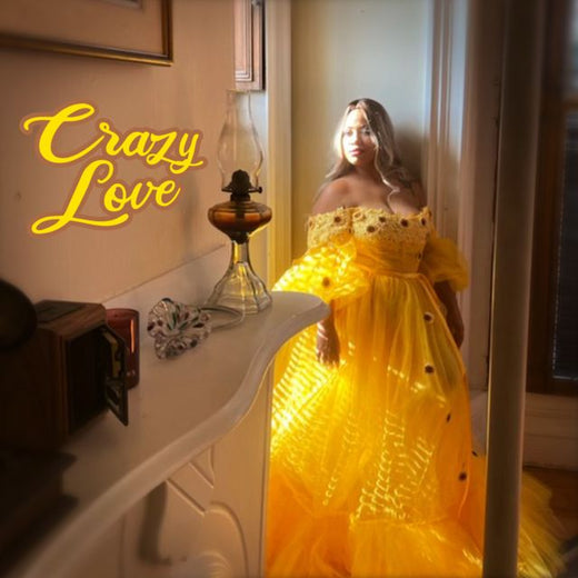 DEE HERNANDEZ - 'Crazy Love' [Ringtone]
