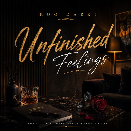 Koo Darki - 'Still Choosing You' [Ringtone]