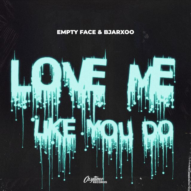 EMPTY FACE - 'Love Me Like You Do (Speed Garage) (feat. Bjarxoo)' [Ringtone]