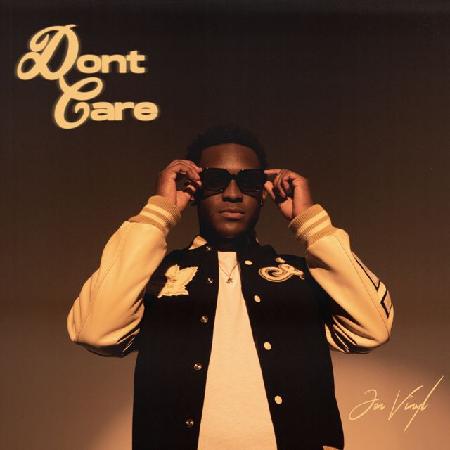 Jon Vinyl - 'Don't Care' [Ringtone]
