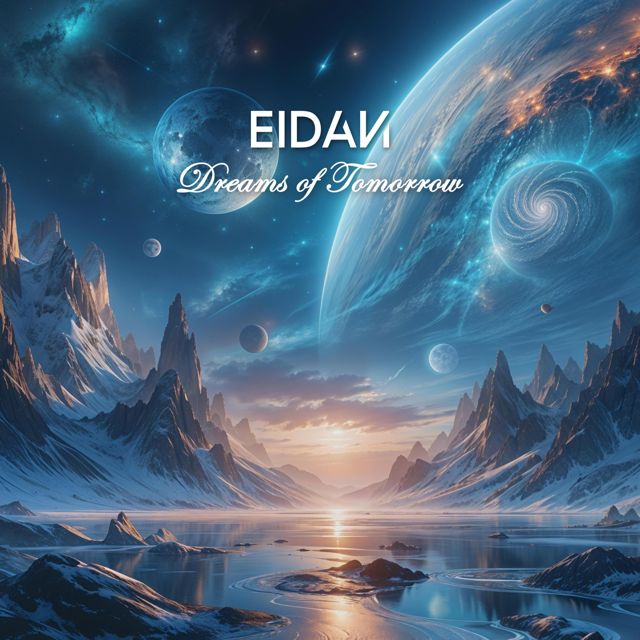 Eidan - 'Dreams of Tomorrow' [Ringtone]