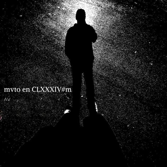 Ayrton Valenzuela - 'movimiento en CLXXXIV#m' [Ringtone]