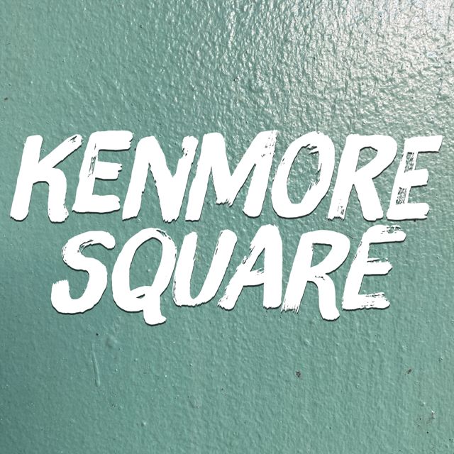 Dalton - 'Kenmore Square (feat. the Sheriffs & One Lucky Bastard)' [Ringtone]