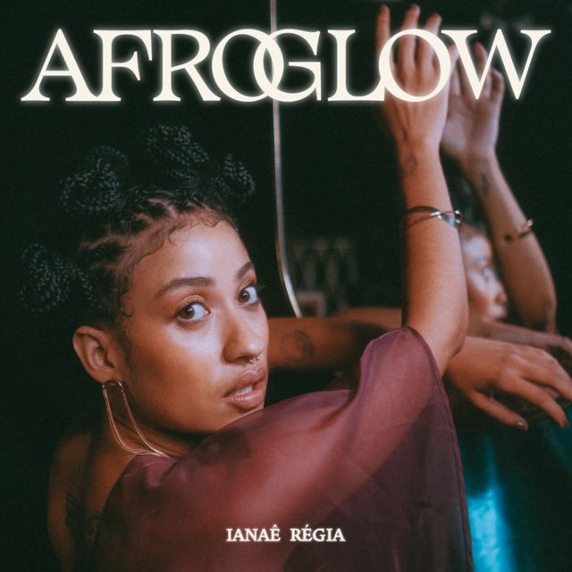 Ianaê Régia - 'Umbigo' [Ringtone]