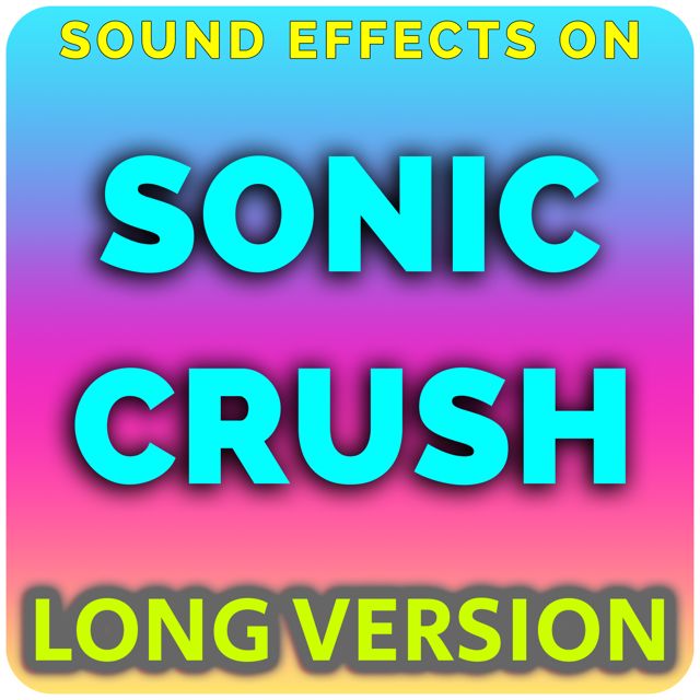 Phone Boy - 'Sonic Crush (Long Version) (feat. ASMR Wizard)' [Ringtone]